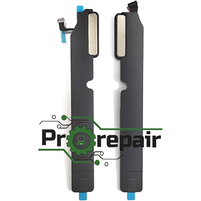 A1932 Speaker Set for MacBook Air Retina 13" A1932 Loudspeaker Loud Speaker Left and Right Side Set 2018 2019 YearEMC 3214