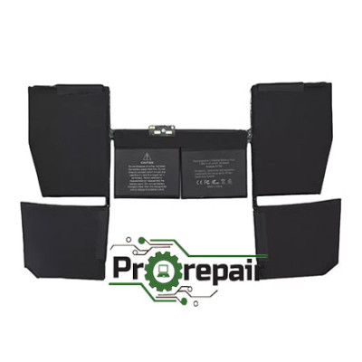 A1527 Battery for MacBook 12 inch A1534 (Early 2015)