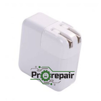 30W USB-C Power Adapter For MacBook Air