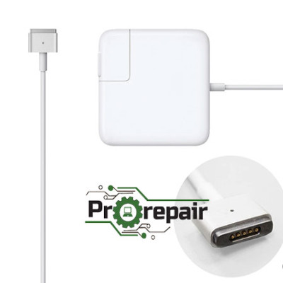 60W MegSafe2 Power Adapter For MacBook Pro 13 inch