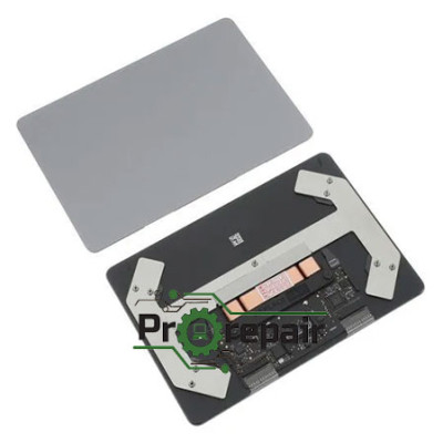 A2337 MacBook Air M1 13 inch Trackpad Grey Color